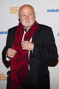 Ben Barenholtz