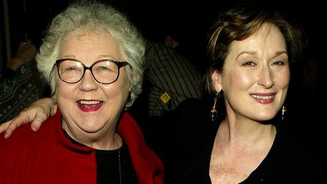 SmithStreep