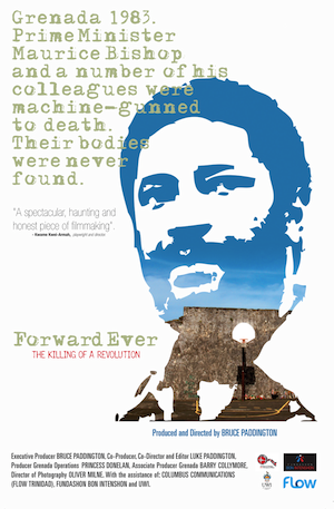 Forward Ever: The Killing of a Revolution