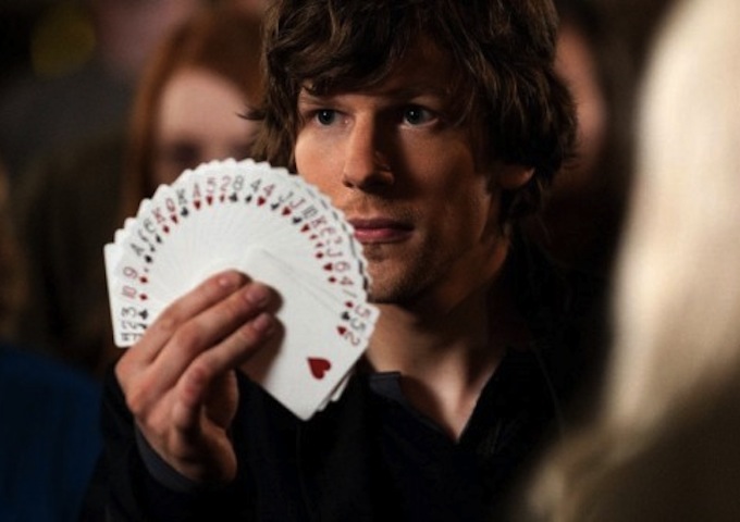 NowYouSeeMe