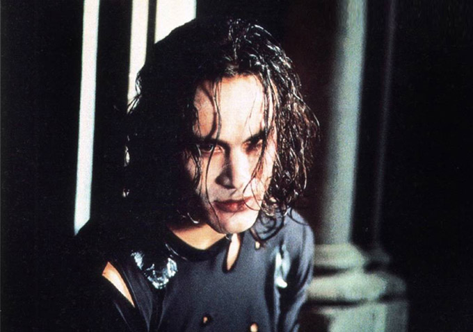 The Crow