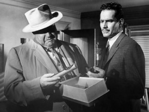 Touch of Evil