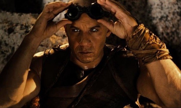 Riddick