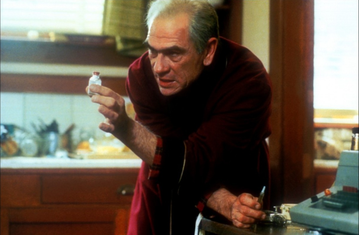 Cobb Jones