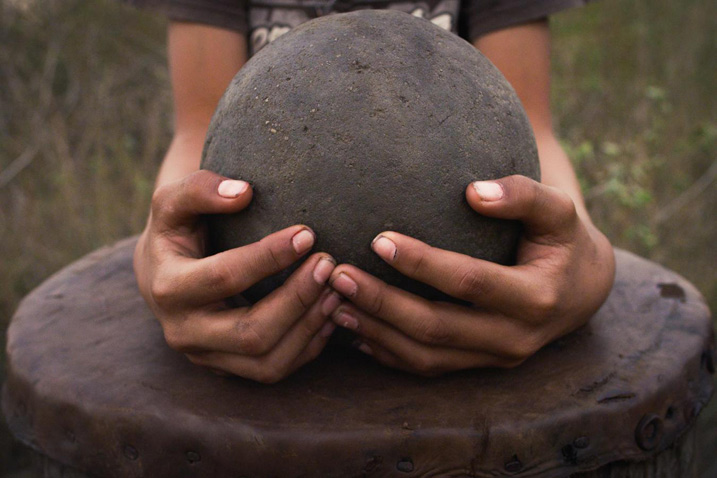 Bounce: How the Ball Taught the World to Play
