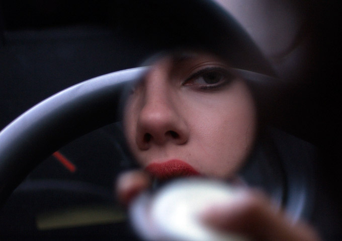 Under The Skin