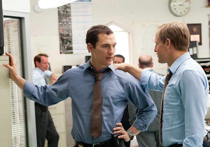 True Detective