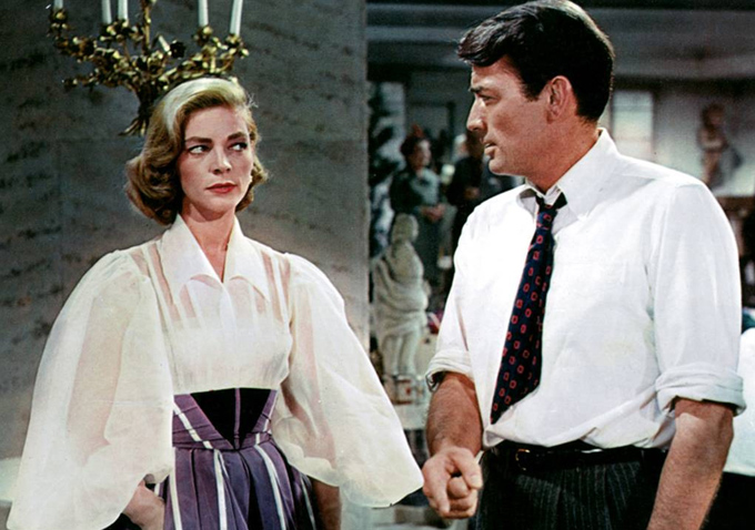 Designing Woman