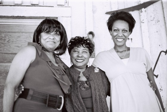 Booker's Place: A Mississippi Story