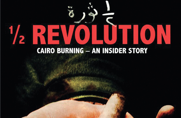 revolution