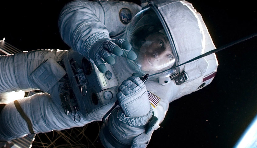Gravity,