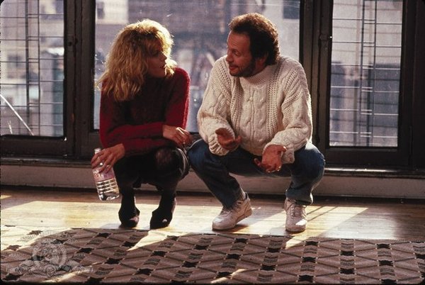 When Harry Met Sally