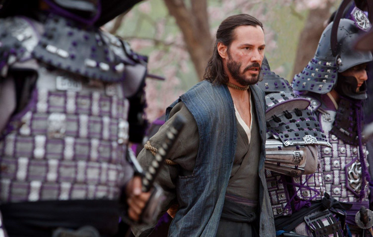 47 Ronin,