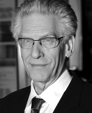 David Cronenberg