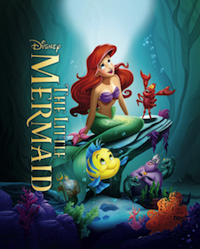 The Little Mermaid