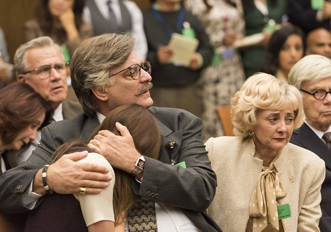 The People Vs. O.J. Simpson