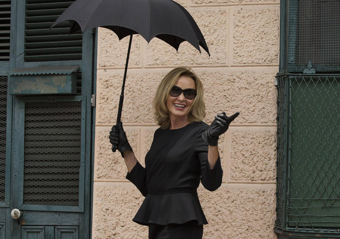 american horror story: Coven