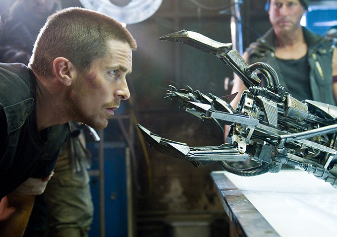Terminator Salvation