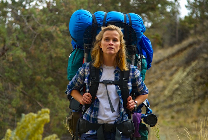 Wild, Reese Witherspoon