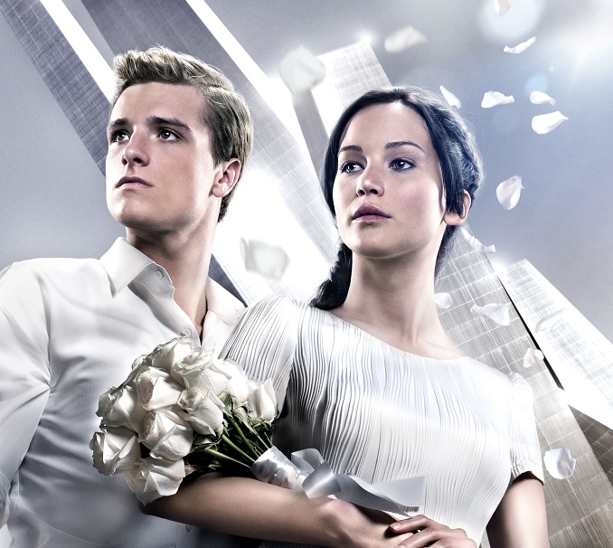 Catching Fire