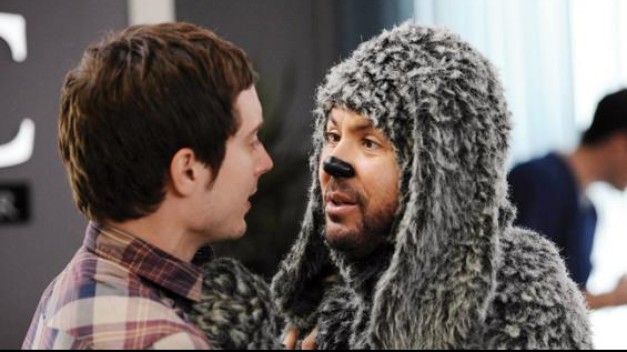 Wilfred 1