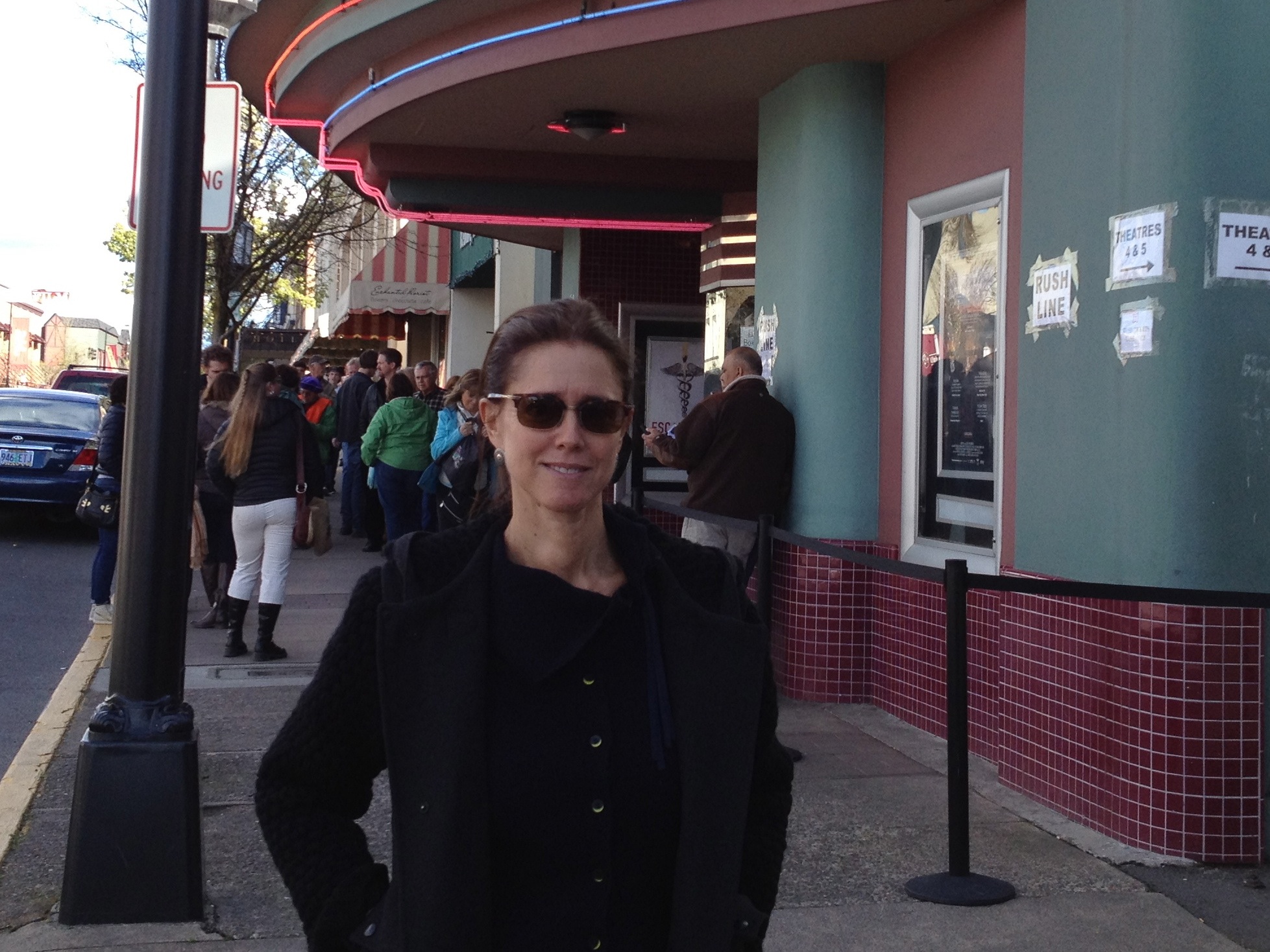 Julie Taymor
