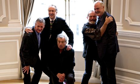 Monty Python