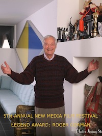 Roger Corman