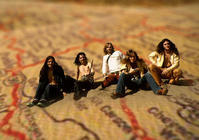 Super Duper Alice Cooper