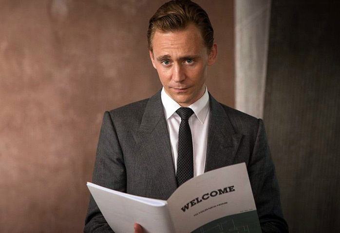 High-Rise