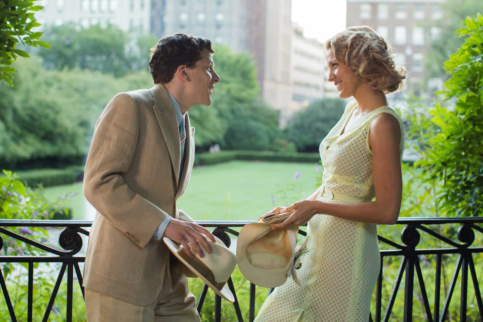 Café Society