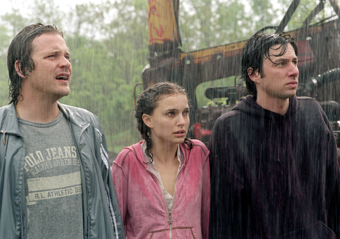 Garden State
