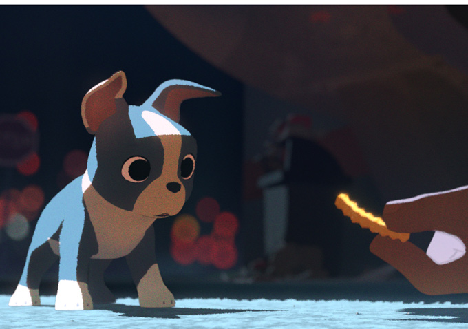 Animated Short Feast-crp