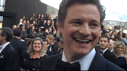Colin Firth