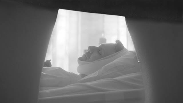 Nymphomaniac Chapter Four