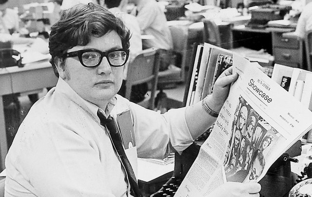Roger Ebert
