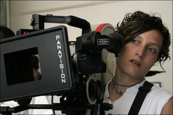Rachel Morrison