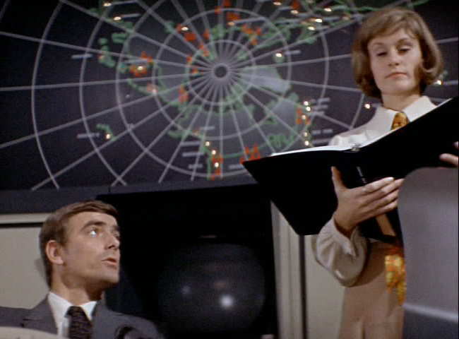Colossus: The Forbin Project