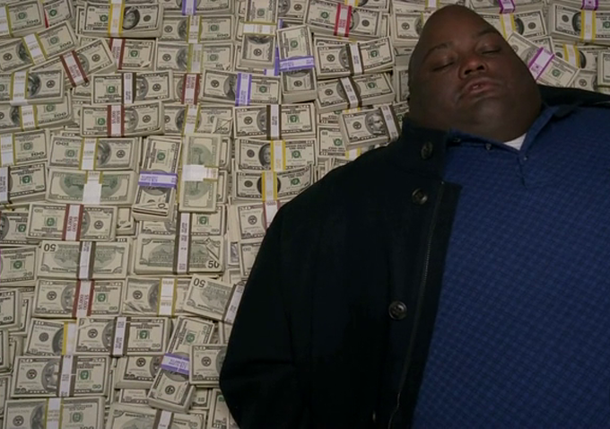 Breaking Bad
