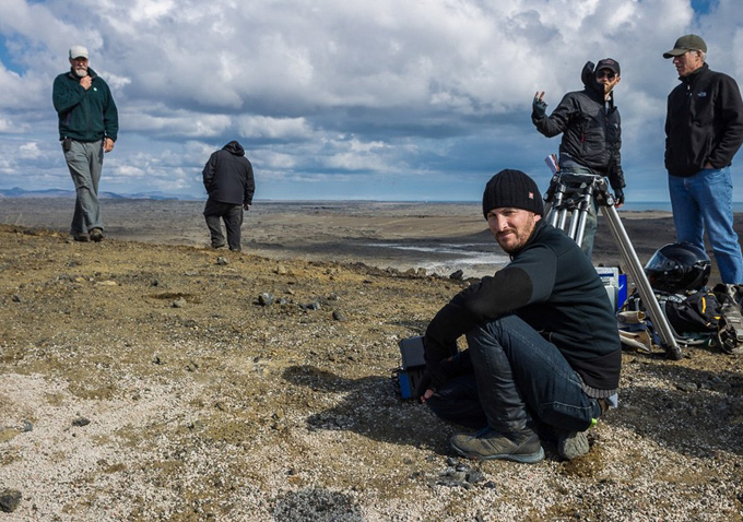 Noah Darren Aronofsky