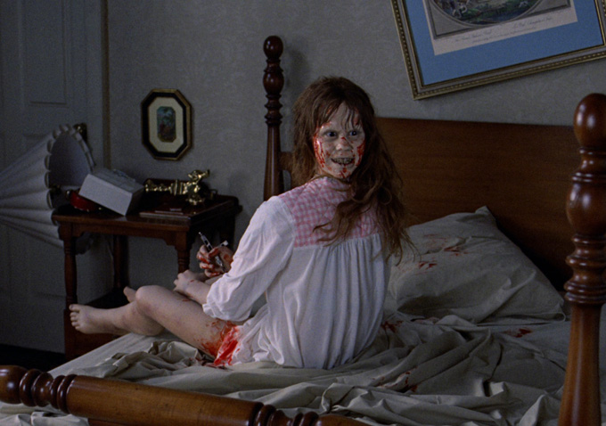 The Exorcist