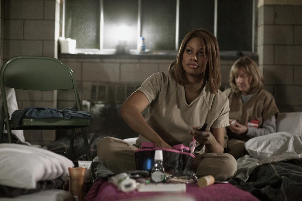 OITNB