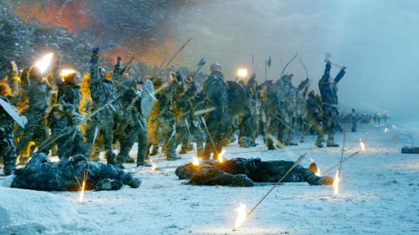 Game of Thrones