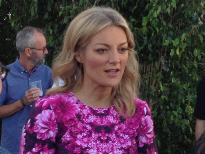 Lucy Walker