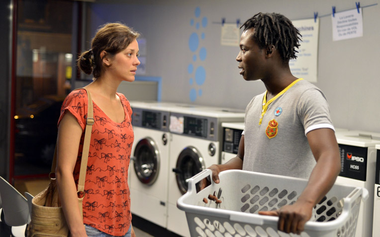 Two Days, One Night, Marion Cotillard