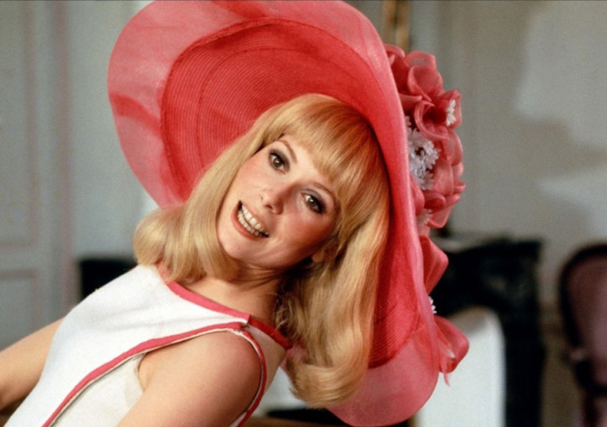 The Young Girls of Rochefort
