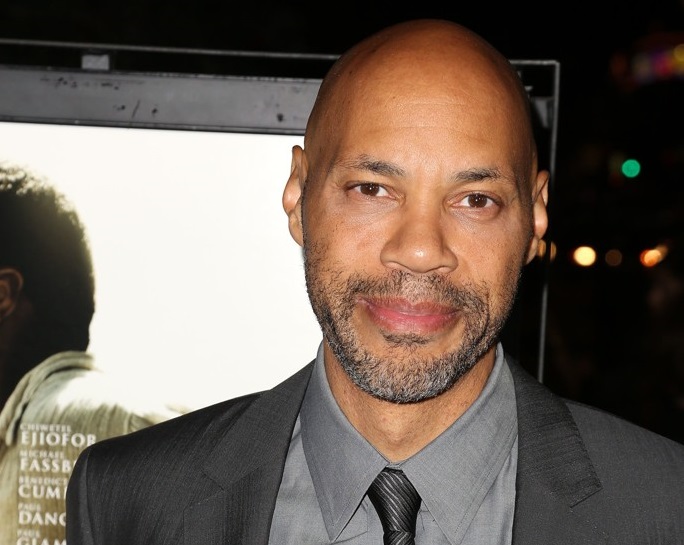 John Ridley