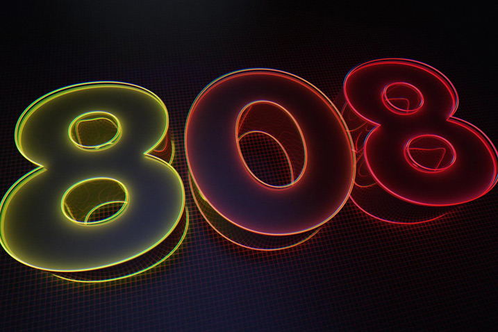 808