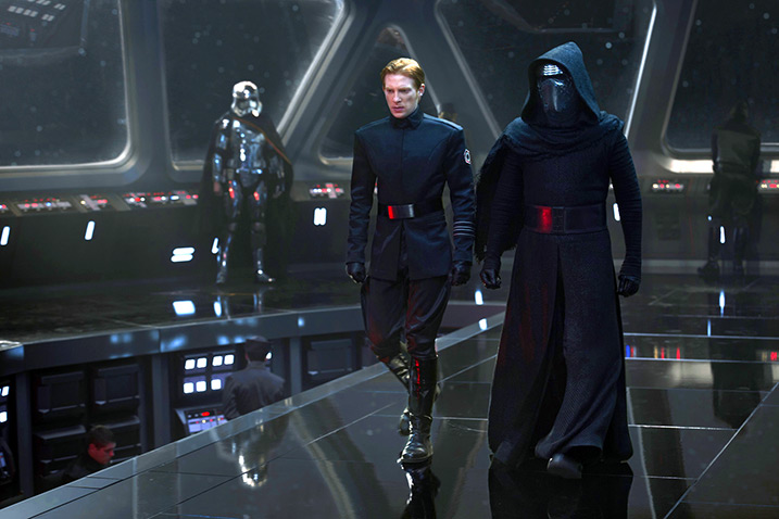 Star Wars: The Force Awakens