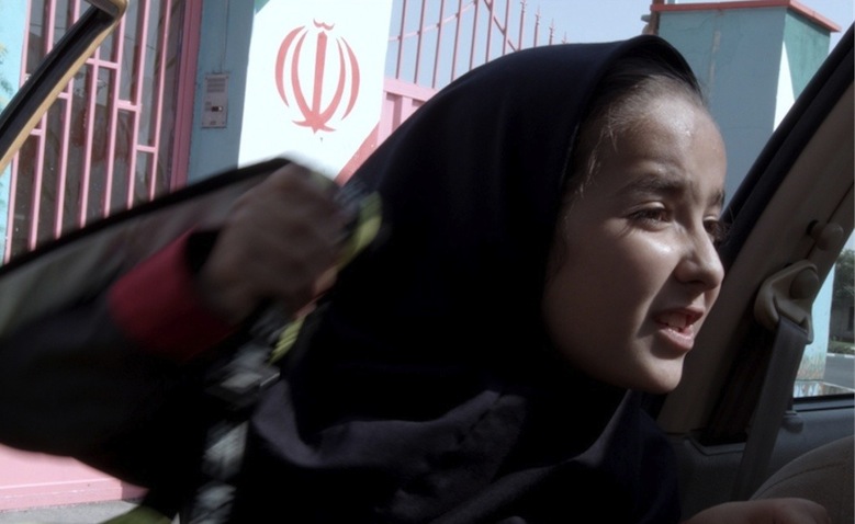 Jafar Panahi, Taxi